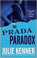 The Prada Paradox (Codebreaker Trilogy Series #3)