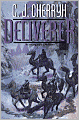 Deliverer (Third Foreigner Series #3)
