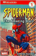 Spider-Man: The Amazing Story