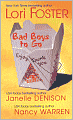 Bad Boys to Go: Bringing Up Baby/The Wilde One/Going After Adam
