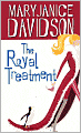 The Royal Treatment (Alaskan Royal Family Series #1)
