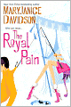 The Royal Pain (Alaskan Royal Family Series #2)
