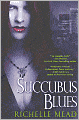 Succubus Blues (Georgina Kincaid Series #1)