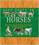 1000 Facts on Horses