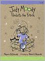 Judy Moody Predicts the Future (Judy Moody Series #4)