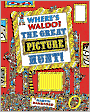 Where's Waldo?: The Great Picture Hunt