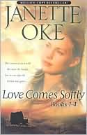 Love Comes Softly, Books 1-4 Box Set