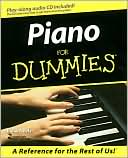 Piano For Dummies