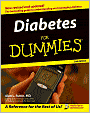 Diabetes For Dummies