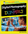 Digital Photography For Dummies