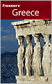 Frommer's Greece
