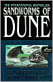 Sandworms of Dune (Dune 7 Series #2)