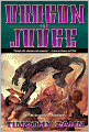 Dragon and Judge (Dragonback Series #5)