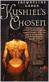 Kushiel's Chosen (Kushiel's Legacy Series #2)