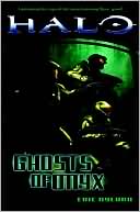 Halo: Ghosts of Onyx