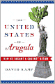 United States of Arugula: The Sun Dried, Free Range, Extra Virgin Story of How We Became a Gourmet Nation