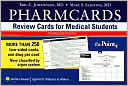 Pharmcards, Review Cards for Medical Students