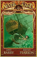Escape from the Carnivale (Never Land Series #1)