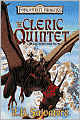 Forgotten Realms: The Cleric Quintet Special Edition: Canticle/In Sylvan Shadows/Night Masks/The Fallen Fortress/The Chaos Curse