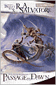 Forgotten Realms: Passage to Dawn (Legend of Drizzt #10)