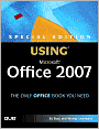 Special Edition Using Microsoft Office 2007