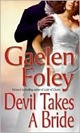 Devil Takes a Bride (Knight Miscellany Series #5)
