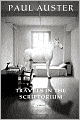 Travels in the Scriptorium