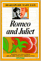 Romeo and Juliet (Shakespeare Made Easy Series)