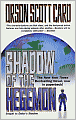 Shadow of the Hegemon (Ender's Shadow Series #2)