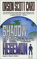 Shadow of the Hegemon (Ender's Shadow Series #2)
