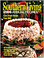 Southern Living: 2006 Annual Recipes: Every Single Recipe -- Over 900!