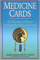 Medicine Cards Deck/Book Set