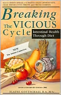 Breaking the Vicious Cycle: Intestinal Health Through Diet