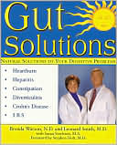 Gut Solutions: Natural Solutions for Your Digestive Conditions