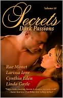 Secrets, Volume 18: Dark Passions