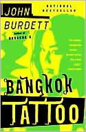 Bangkok Tattoo (Sonchai Jitpleecheep Series #2)
