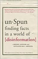 unSpun: Finding Facts in a World of Disinformation