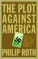 The Plot Against America by Philip Roth: Book Cover