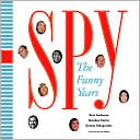Spy: The Funny Years