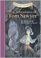 The Adventures of Tom Sawyer (Classic Starts Series)