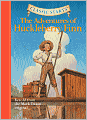 The Adventures of Huckleberry Finn (Classic Starts Series)