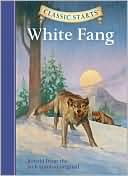 White Fang (Classic Starts Series)