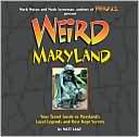Weird Maryland