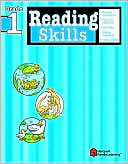 Reading Skills: Grade 1 (Flash Kids Reading Skills Series)