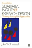 Qualitative Inquiry and Research Design: Choosing Among Five Approaches