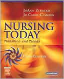 Nursing Today: Transition and Trends