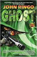Ghost (Ghost Series #1)