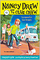 Scream for Ice Cream (Nancy Drew and the Clue Crew Series #2)