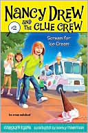 Scream for Ice Cream (Nancy Drew and the Clue Crew Series #2)