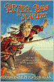 Peter Pan in Scarlet